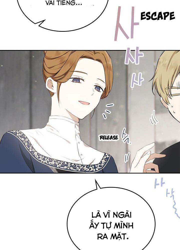 Kiếp Này, Tôi Sẽ Trở Thành Gia Chủ Chapter 50 - Trang 2