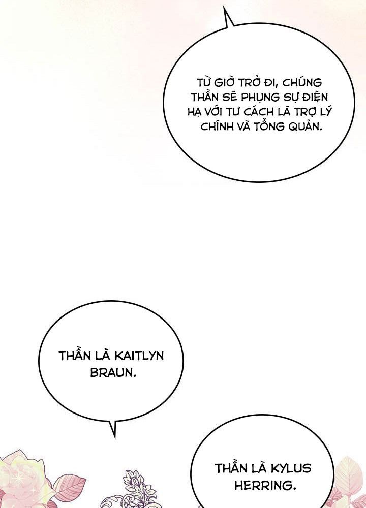 Kiếp Này, Tôi Sẽ Trở Thành Gia Chủ Chapter 50 - Trang 2