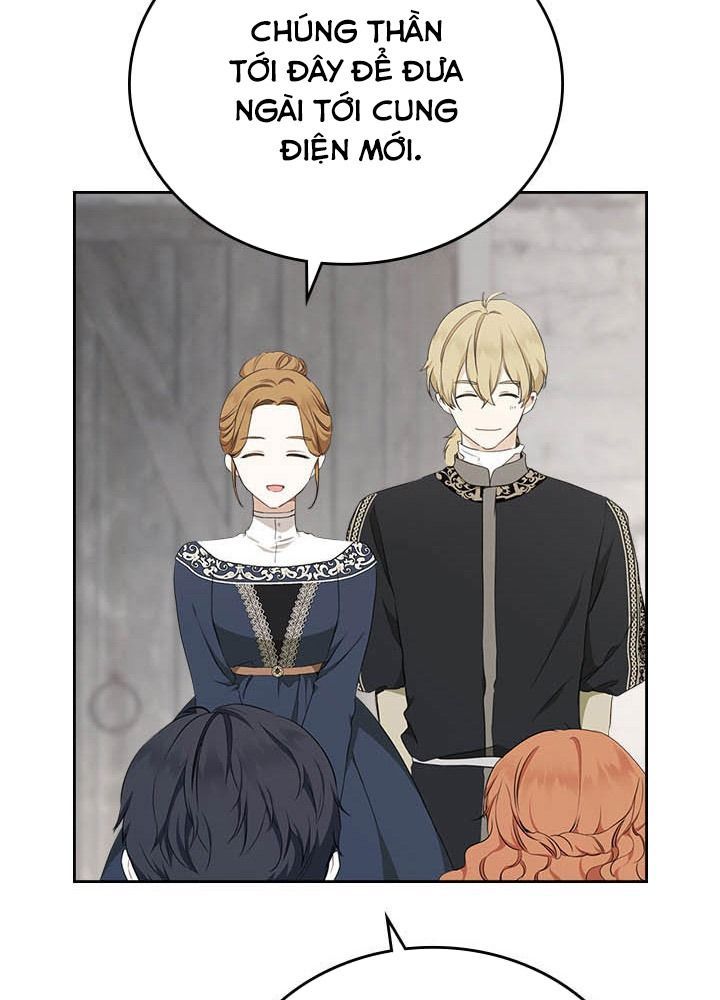Kiếp Này, Tôi Sẽ Trở Thành Gia Chủ Chapter 50 - Trang 2