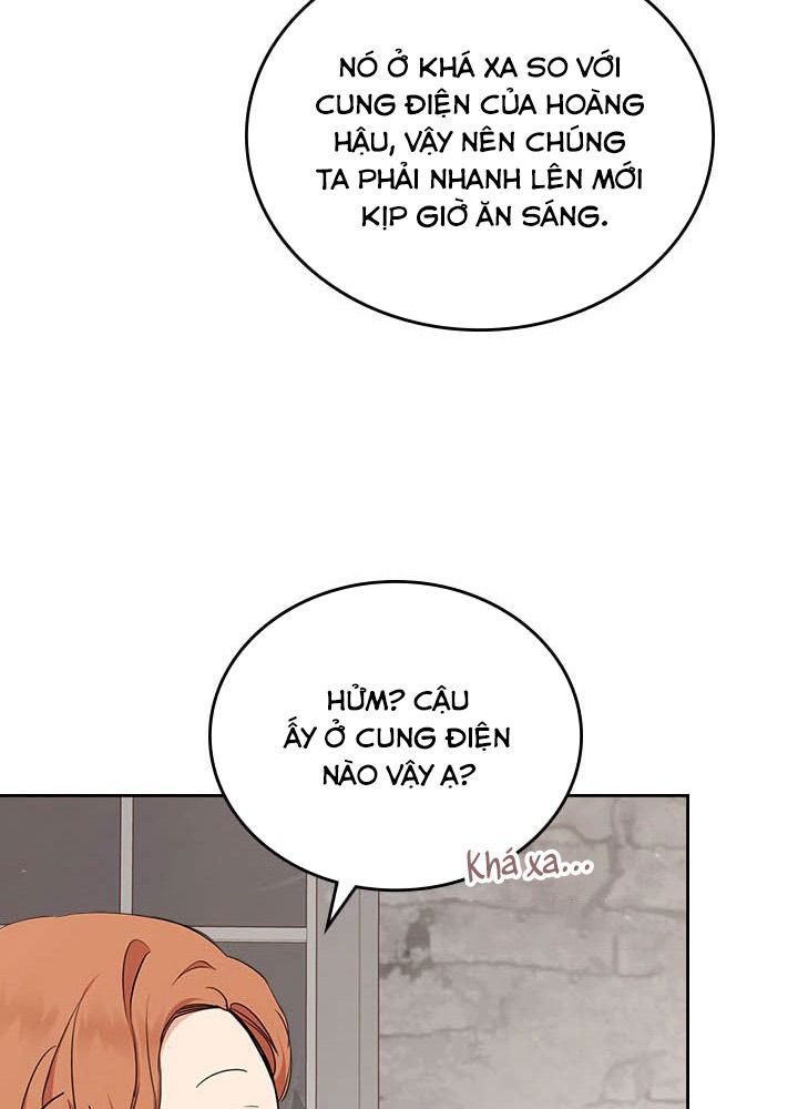 Kiếp Này, Tôi Sẽ Trở Thành Gia Chủ Chapter 50 - Trang 2