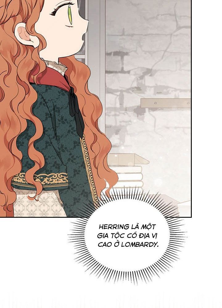 Kiếp Này, Tôi Sẽ Trở Thành Gia Chủ Chapter 50 - Trang 2