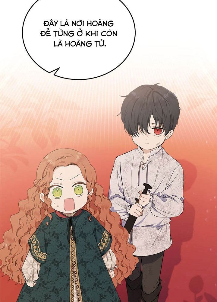 Kiếp Này, Tôi Sẽ Trở Thành Gia Chủ Chapter 50 - Trang 2