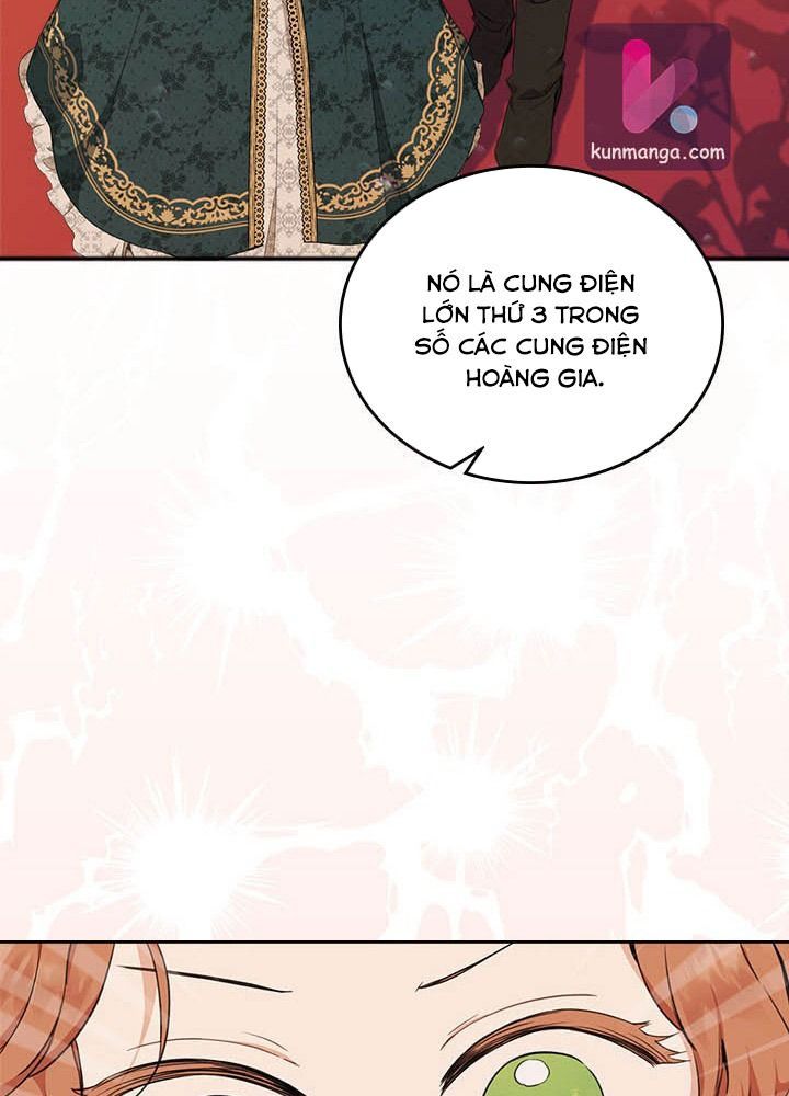 Kiếp Này, Tôi Sẽ Trở Thành Gia Chủ Chapter 50 - Trang 2