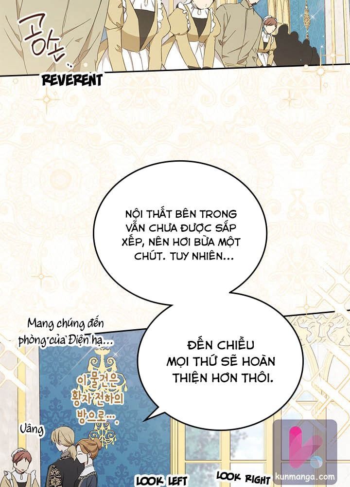 Kiếp Này, Tôi Sẽ Trở Thành Gia Chủ Chapter 50 - Trang 2