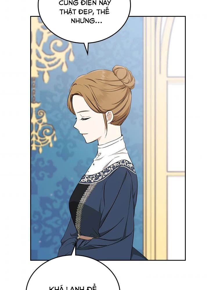 Kiếp Này, Tôi Sẽ Trở Thành Gia Chủ Chapter 50 - Trang 2