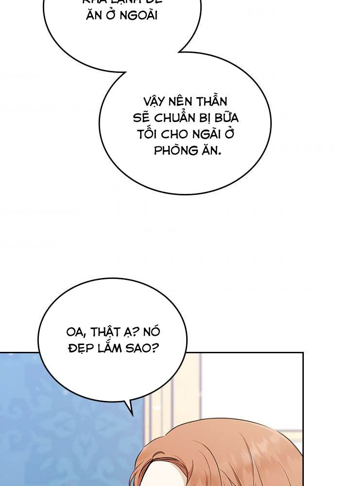 Kiếp Này, Tôi Sẽ Trở Thành Gia Chủ Chapter 50 - Trang 2