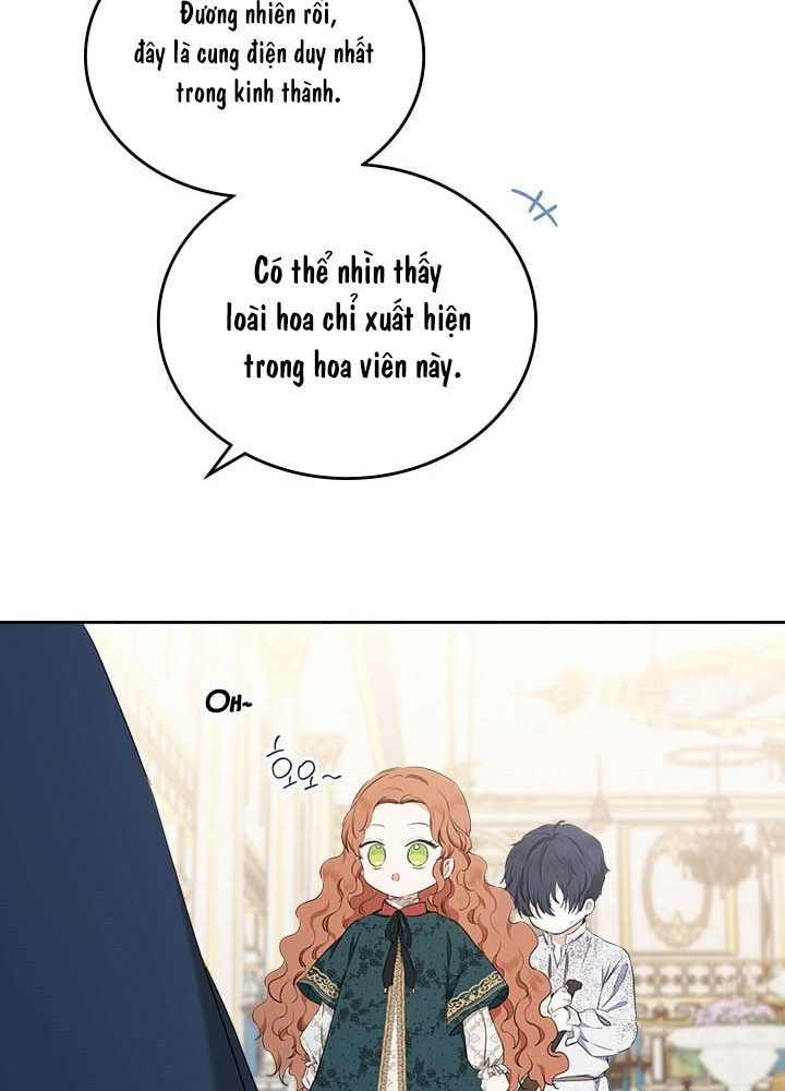 Kiếp Này, Tôi Sẽ Trở Thành Gia Chủ Chapter 50 - Trang 2
