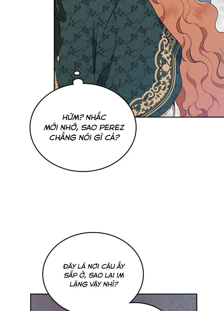 Kiếp Này, Tôi Sẽ Trở Thành Gia Chủ Chapter 50 - Trang 2