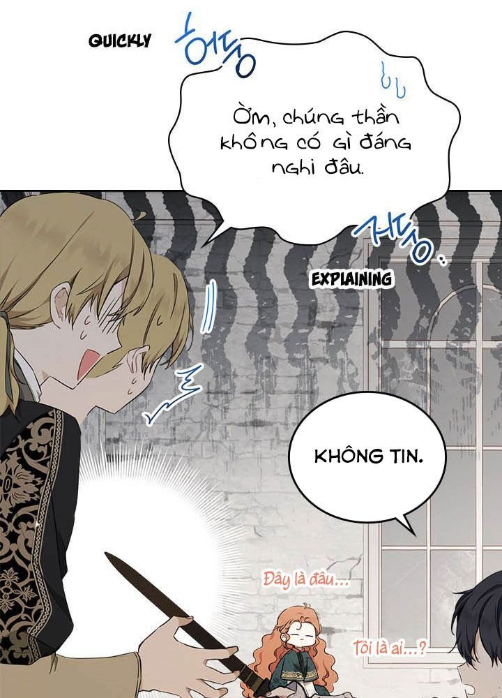 Kiếp Này, Tôi Sẽ Trở Thành Gia Chủ Chapter 50 - Trang 2