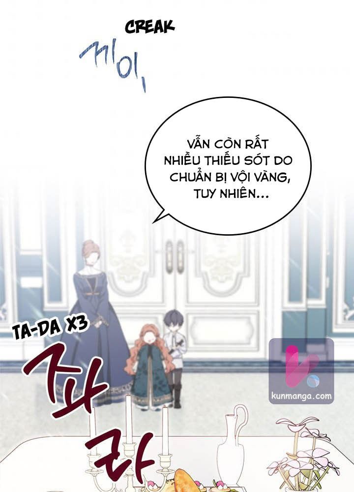 Kiếp Này, Tôi Sẽ Trở Thành Gia Chủ Chapter 50 - Trang 2