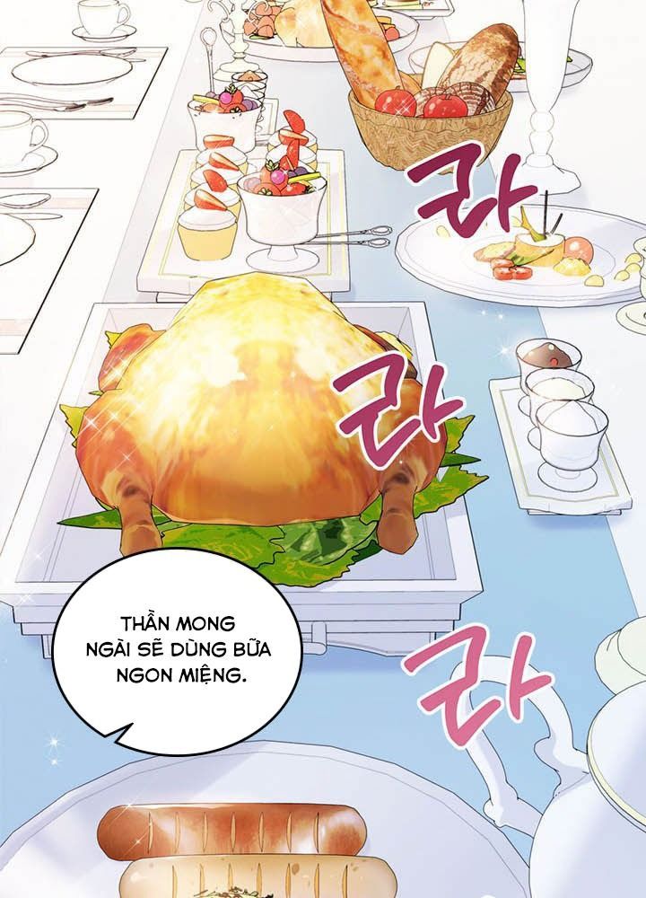 Kiếp Này, Tôi Sẽ Trở Thành Gia Chủ Chapter 50 - Trang 2