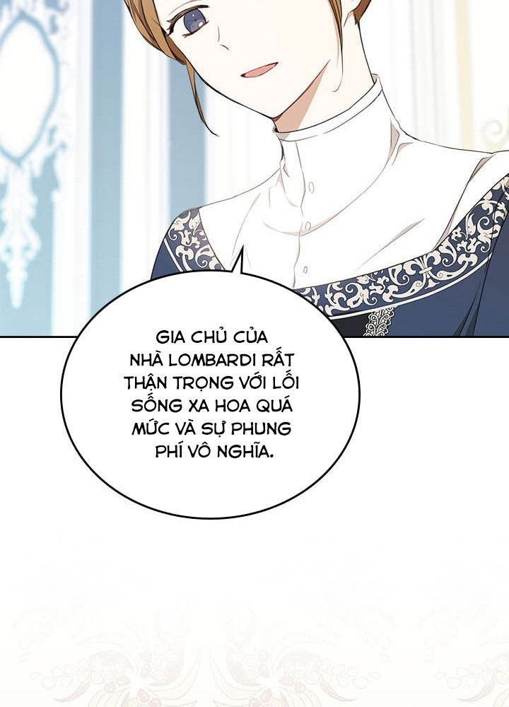 Kiếp Này, Tôi Sẽ Trở Thành Gia Chủ Chapter 50 - Trang 2
