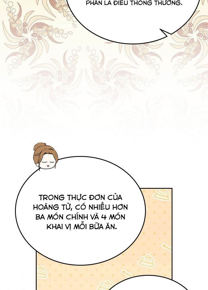 Kiếp Này, Tôi Sẽ Trở Thành Gia Chủ Chapter 50 - Trang 2