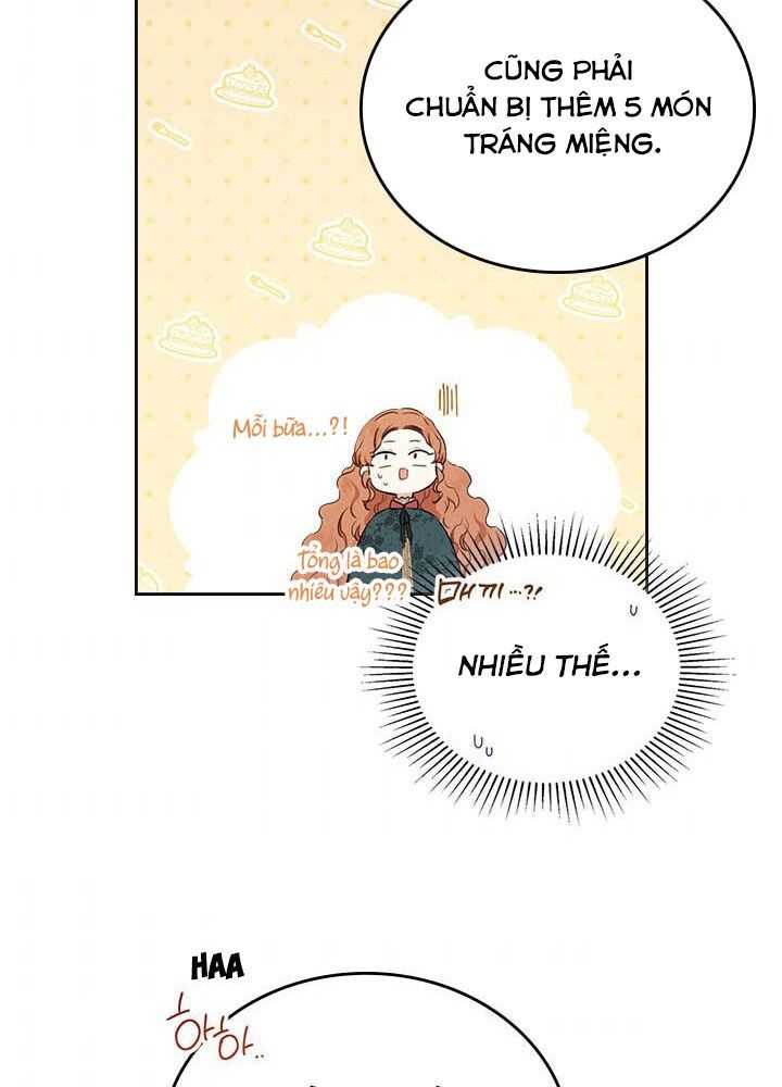 Kiếp Này, Tôi Sẽ Trở Thành Gia Chủ Chapter 50 - Trang 2