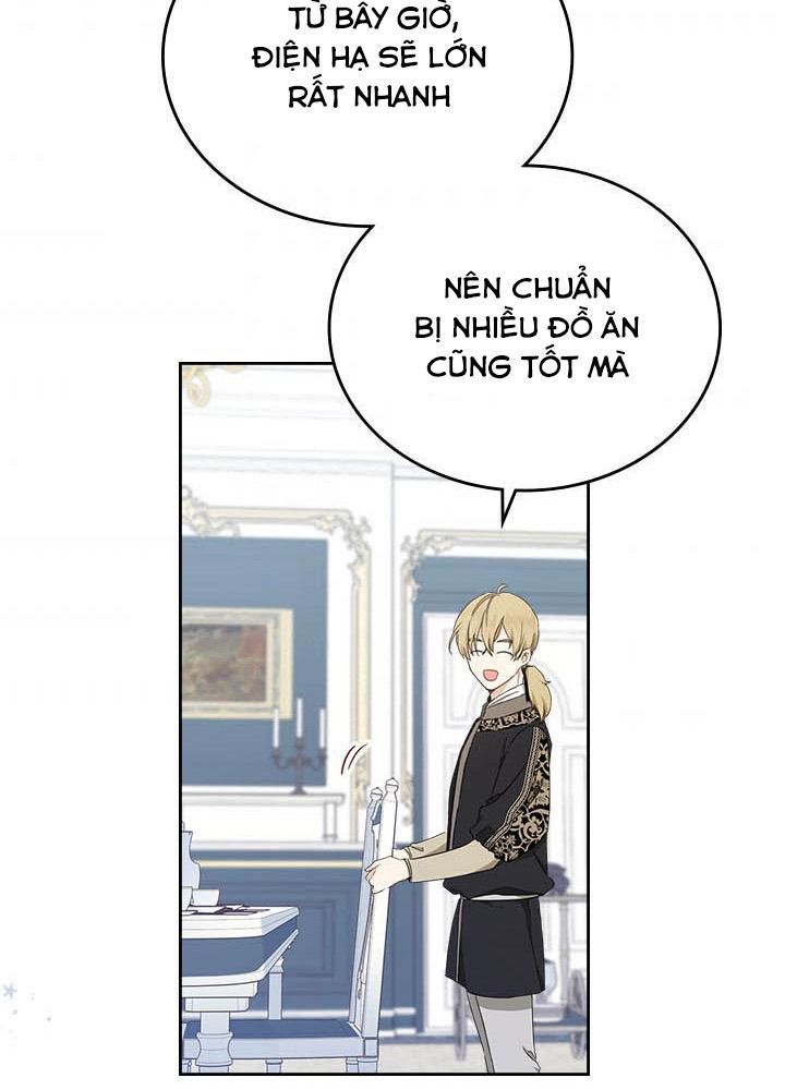 Kiếp Này, Tôi Sẽ Trở Thành Gia Chủ Chapter 50 - Trang 2
