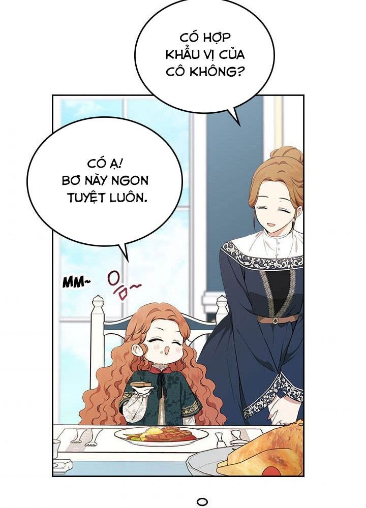 Kiếp Này, Tôi Sẽ Trở Thành Gia Chủ Chapter 50 - Trang 2