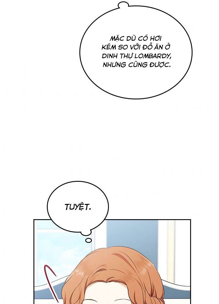 Kiếp Này, Tôi Sẽ Trở Thành Gia Chủ Chapter 50 - Trang 2