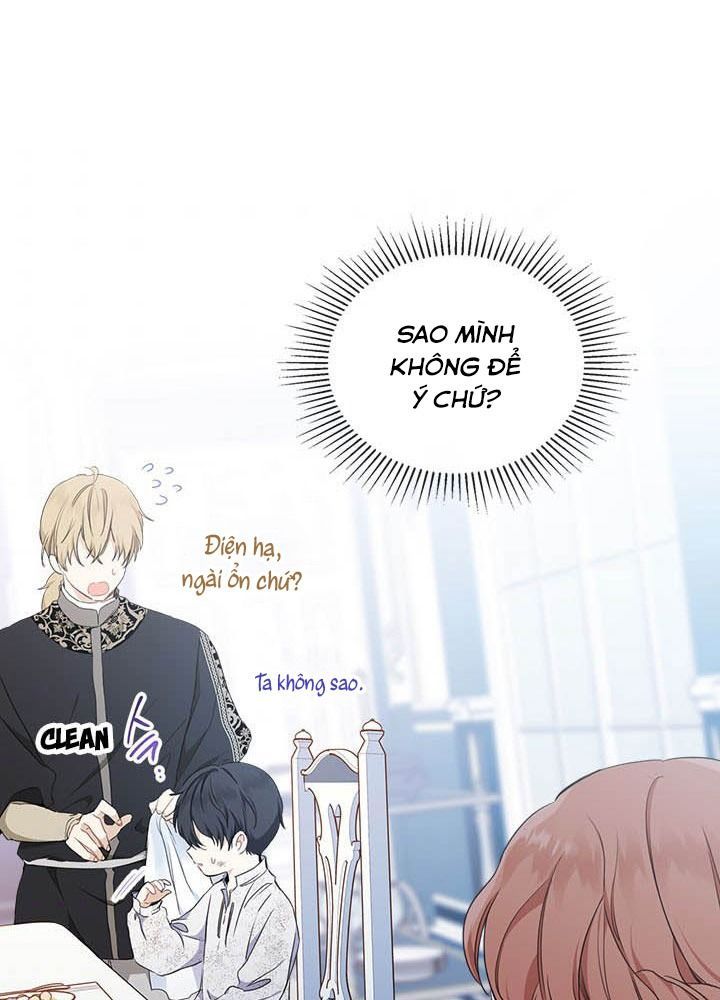 Kiếp Này, Tôi Sẽ Trở Thành Gia Chủ Chapter 50 - Trang 2