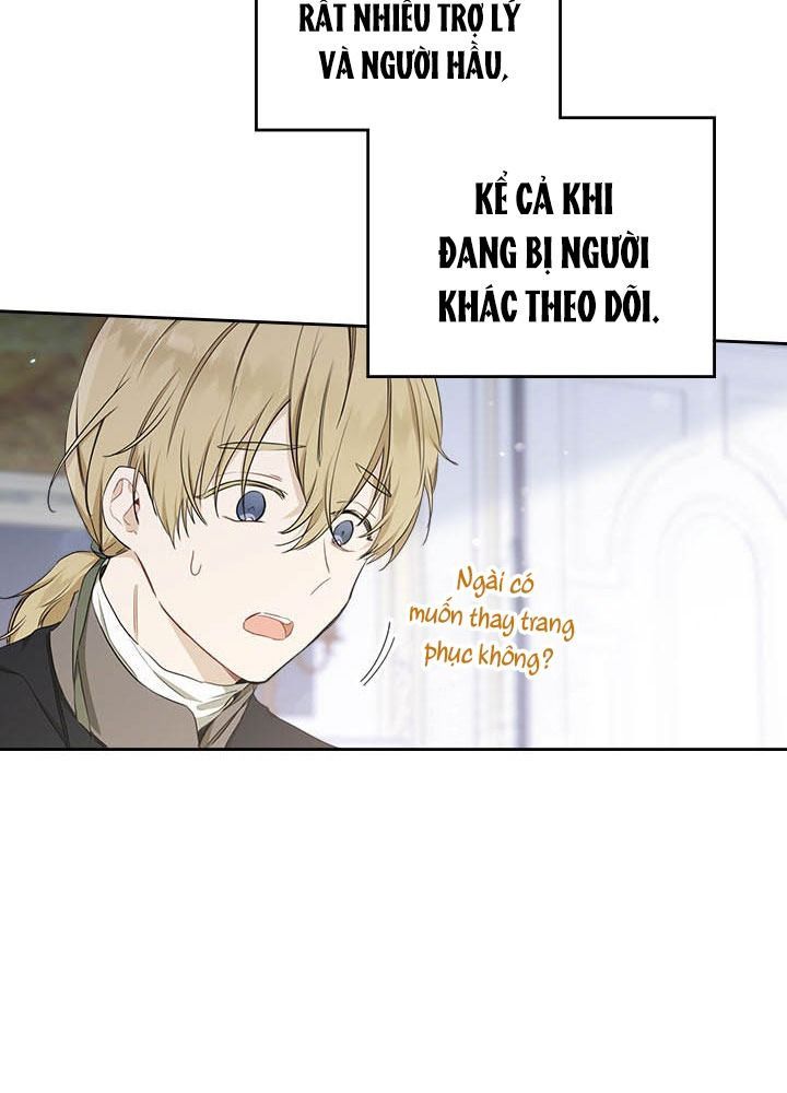 Kiếp Này, Tôi Sẽ Trở Thành Gia Chủ Chapter 50 - Trang 2