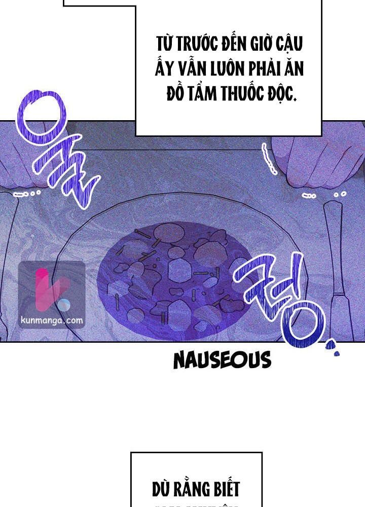 Kiếp Này, Tôi Sẽ Trở Thành Gia Chủ Chapter 50 - Trang 2