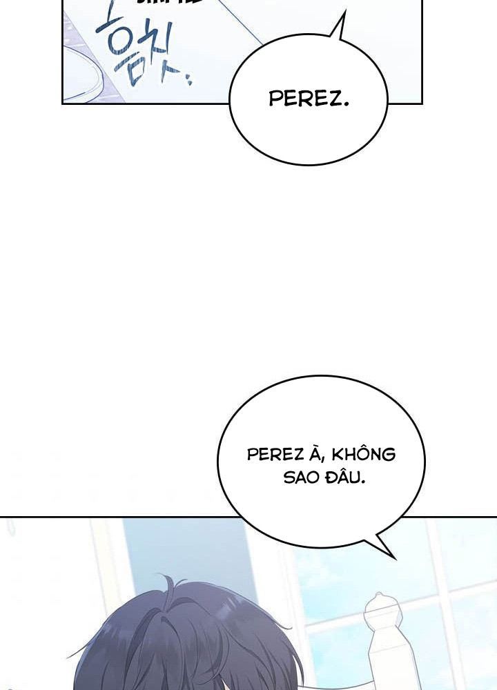 Kiếp Này, Tôi Sẽ Trở Thành Gia Chủ Chapter 50 - Trang 2