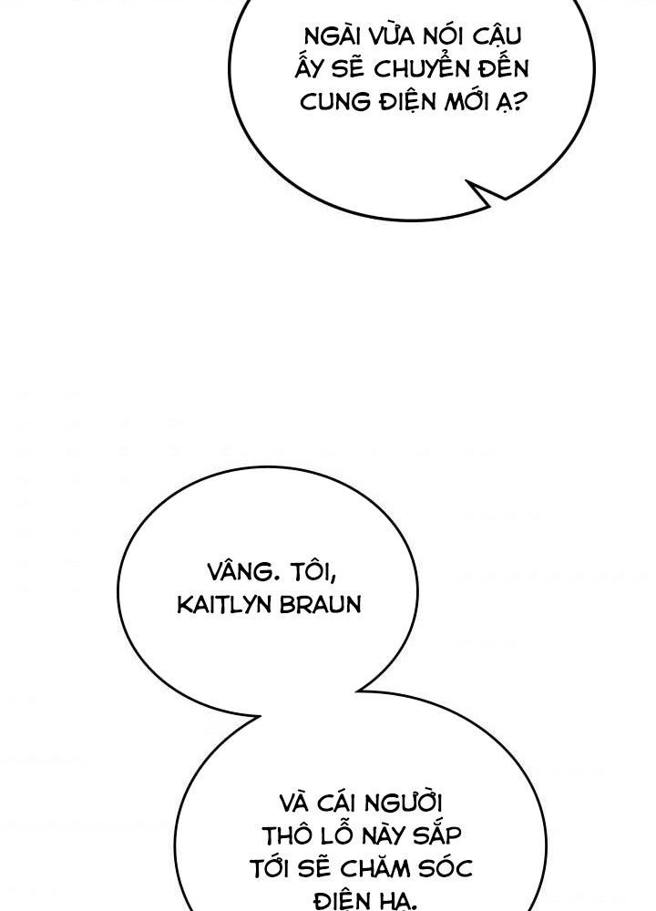 Kiếp Này, Tôi Sẽ Trở Thành Gia Chủ Chapter 50 - Trang 2