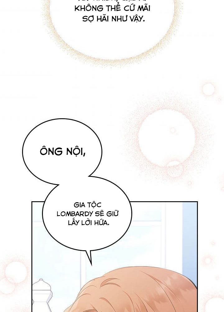Kiếp Này, Tôi Sẽ Trở Thành Gia Chủ Chapter 50 - Trang 2