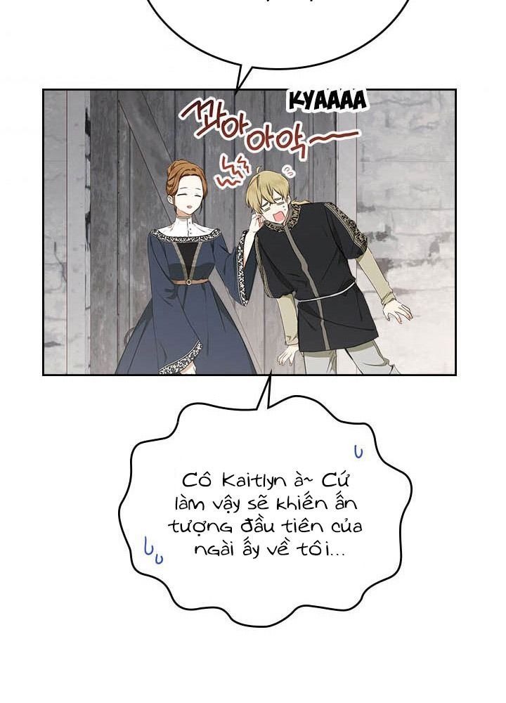Kiếp Này, Tôi Sẽ Trở Thành Gia Chủ Chapter 50 - Trang 2