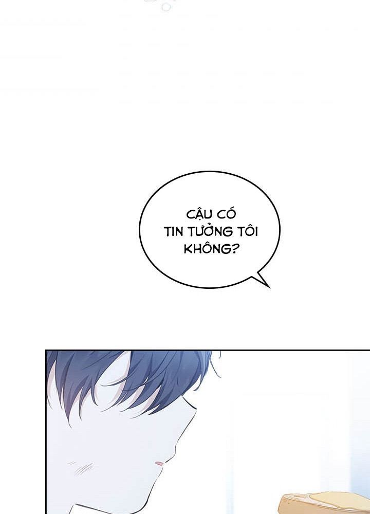 Kiếp Này, Tôi Sẽ Trở Thành Gia Chủ Chapter 50 - Trang 2