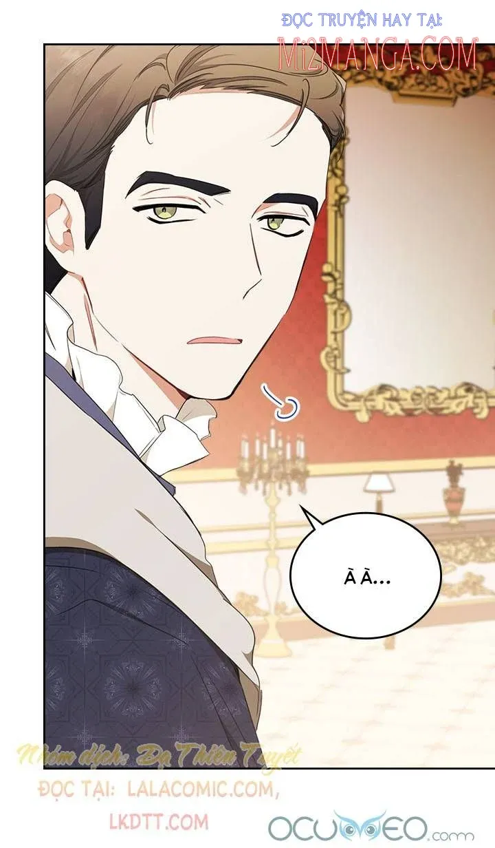 Kiếp Này, Tôi Sẽ Trở Thành Gia Chủ Chapter 51.5 - Trang 2