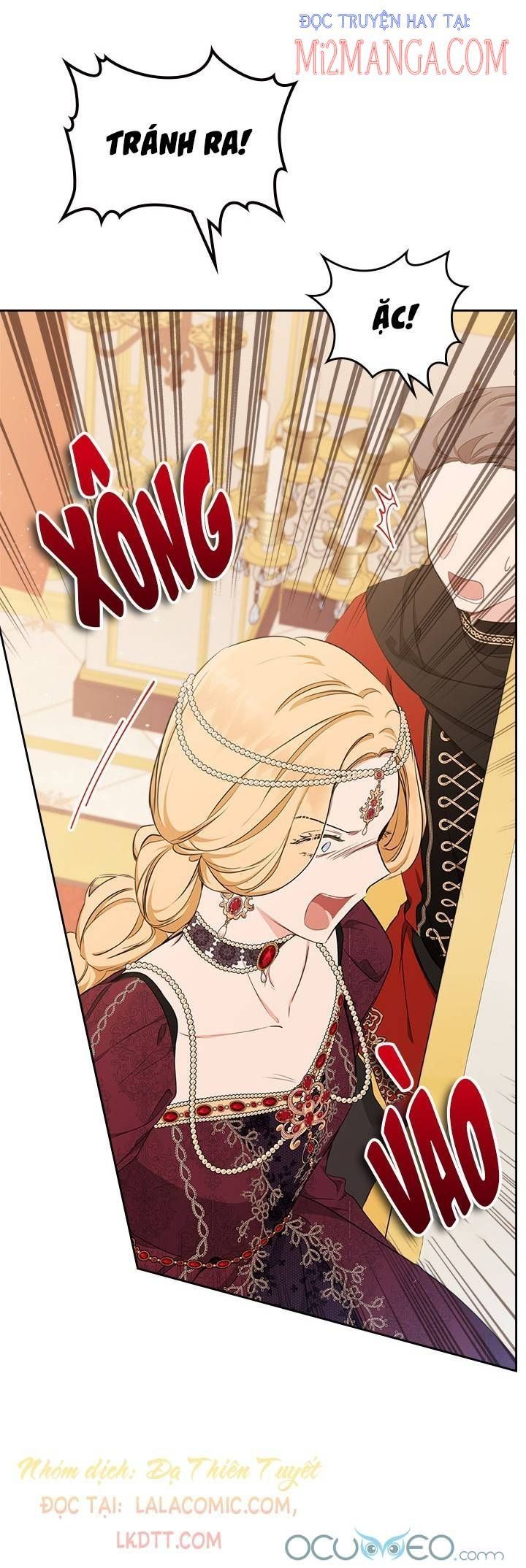 Kiếp Này, Tôi Sẽ Trở Thành Gia Chủ Chapter 51.5 - Trang 2