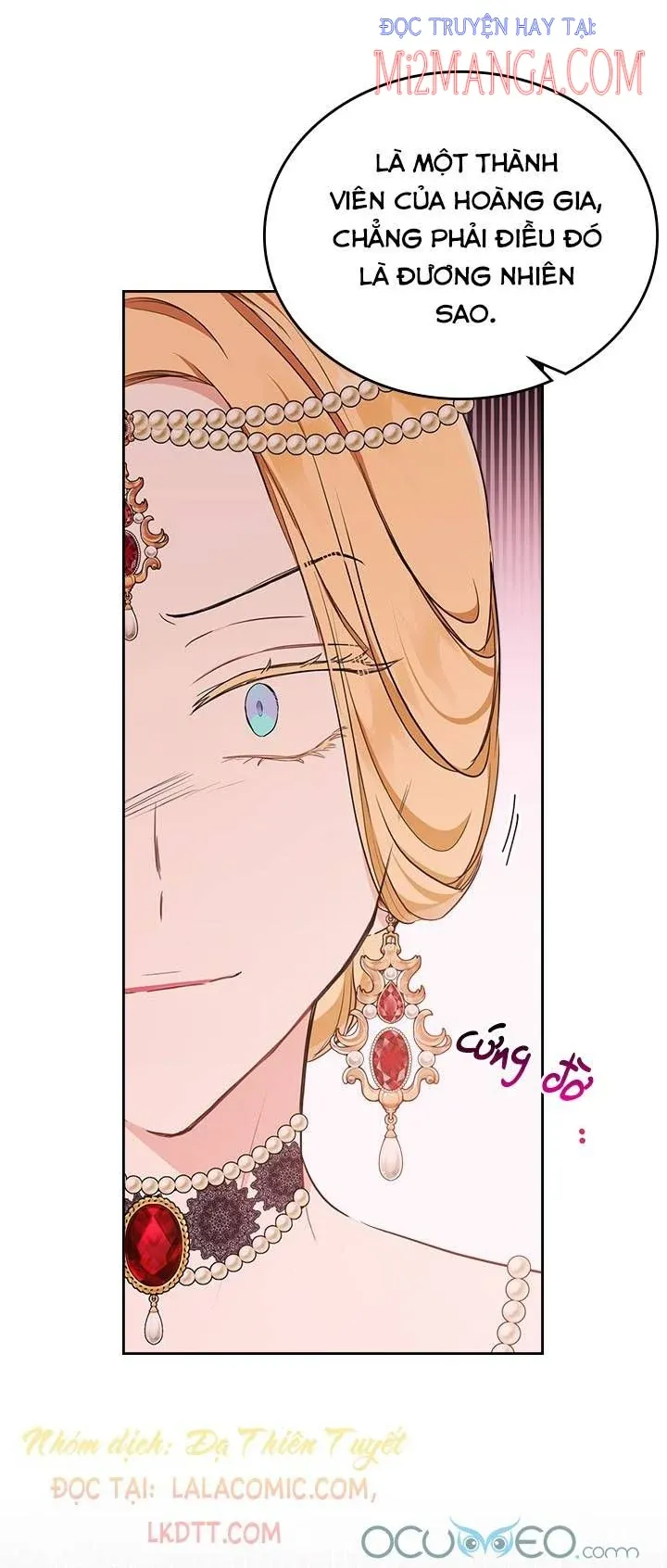 Kiếp Này, Tôi Sẽ Trở Thành Gia Chủ Chapter 51.5 - Trang 2