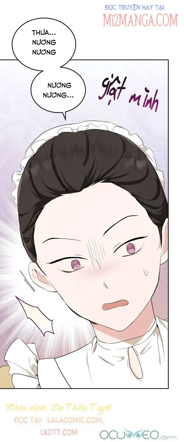 Kiếp Này, Tôi Sẽ Trở Thành Gia Chủ Chapter 51.5 - Trang 2