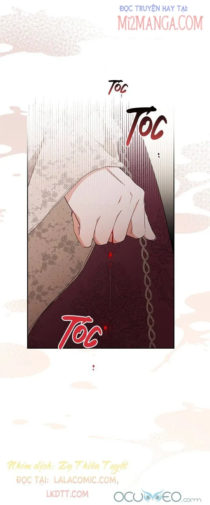 Kiếp Này, Tôi Sẽ Trở Thành Gia Chủ Chapter 51.5 - Trang 2