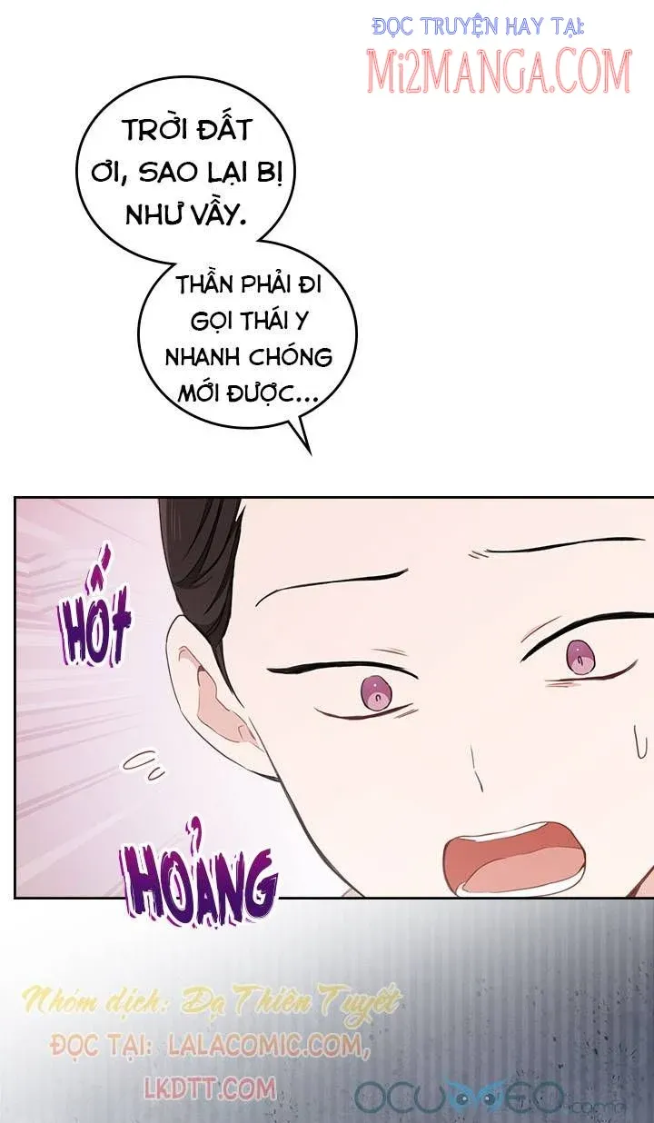 Kiếp Này, Tôi Sẽ Trở Thành Gia Chủ Chapter 51.5 - Trang 2