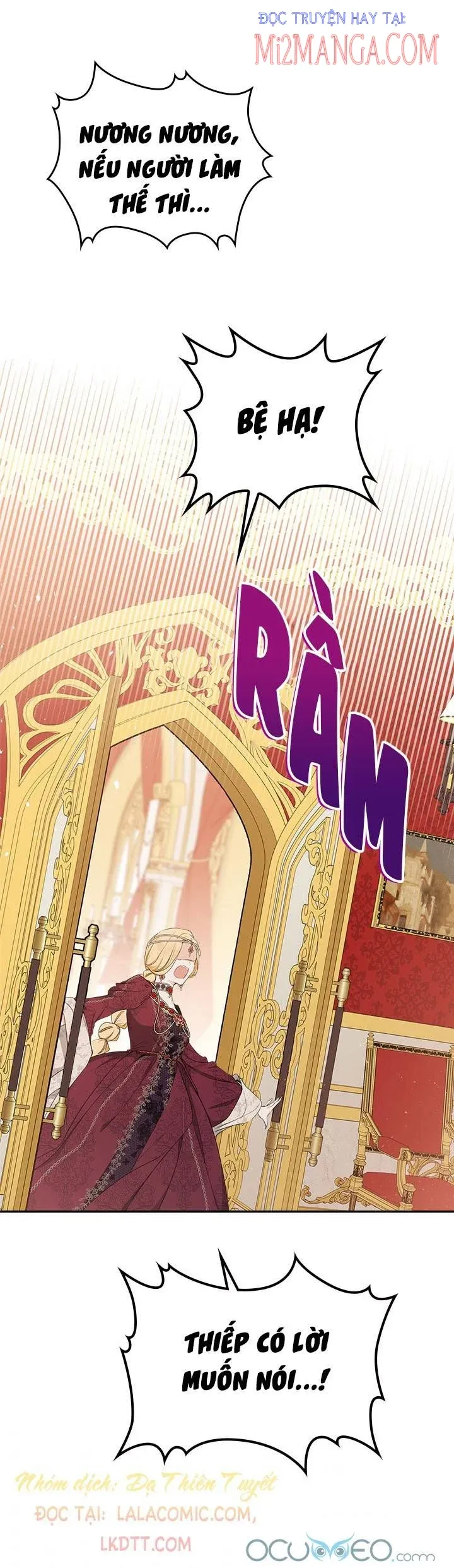 Kiếp Này, Tôi Sẽ Trở Thành Gia Chủ Chapter 51.5 - Trang 2
