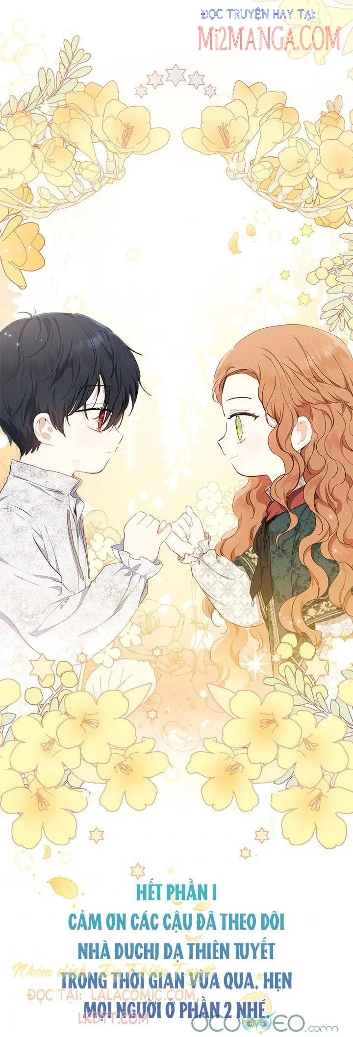 Kiếp Này, Tôi Sẽ Trở Thành Gia Chủ Chapter 51.5 - Trang 2