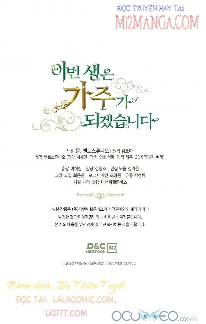Kiếp Này, Tôi Sẽ Trở Thành Gia Chủ Chapter 51.5 - Trang 2