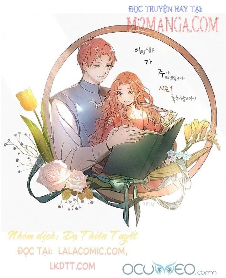 Kiếp Này, Tôi Sẽ Trở Thành Gia Chủ Chapter 51.5 - Trang 2