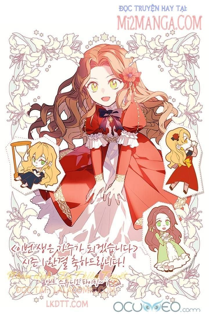 Kiếp Này, Tôi Sẽ Trở Thành Gia Chủ Chapter 51.5 - Trang 2