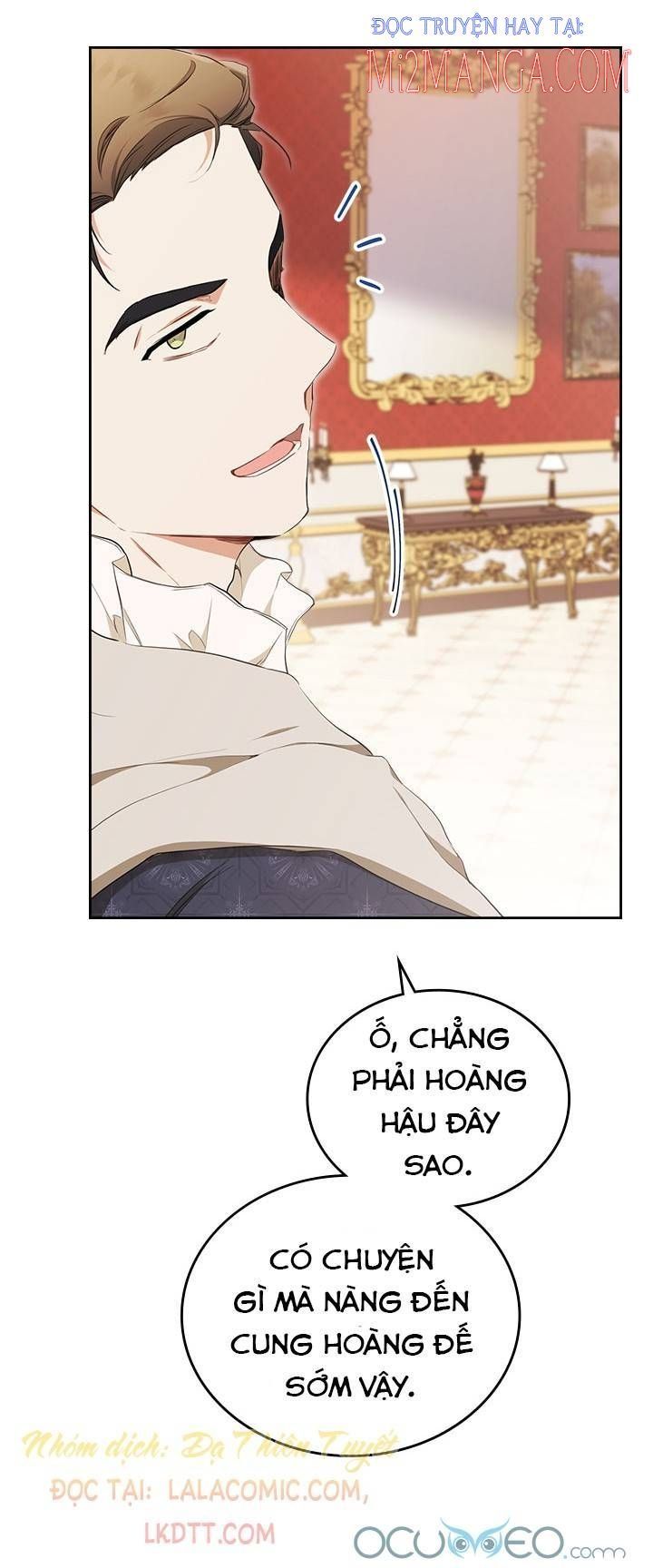 Kiếp Này, Tôi Sẽ Trở Thành Gia Chủ Chapter 51.5 - Trang 2