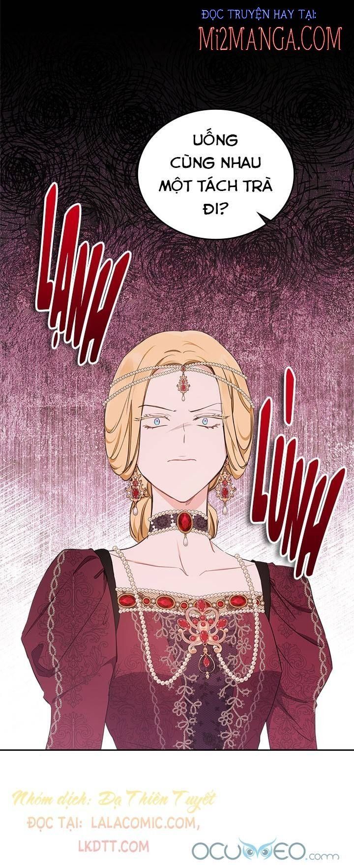 Kiếp Này, Tôi Sẽ Trở Thành Gia Chủ Chapter 51.5 - Trang 2