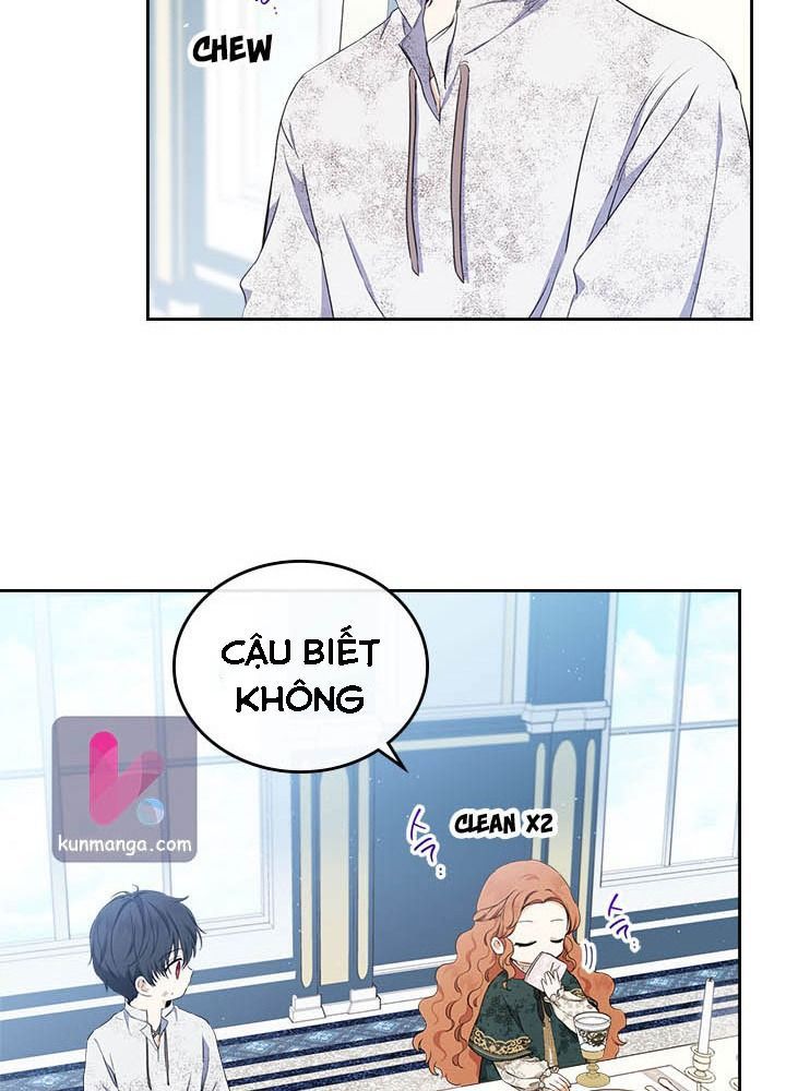 Kiếp Này, Tôi Sẽ Trở Thành Gia Chủ Chapter 51 - Trang 2