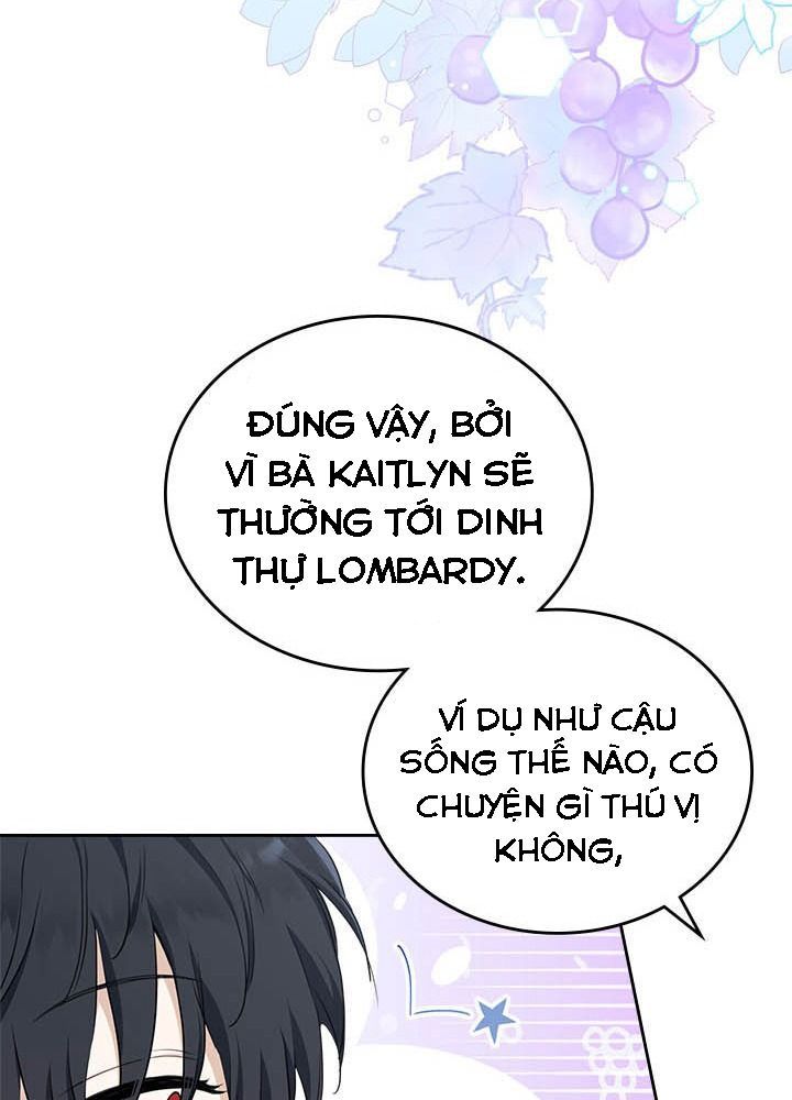 Kiếp Này, Tôi Sẽ Trở Thành Gia Chủ Chapter 51 - Trang 2