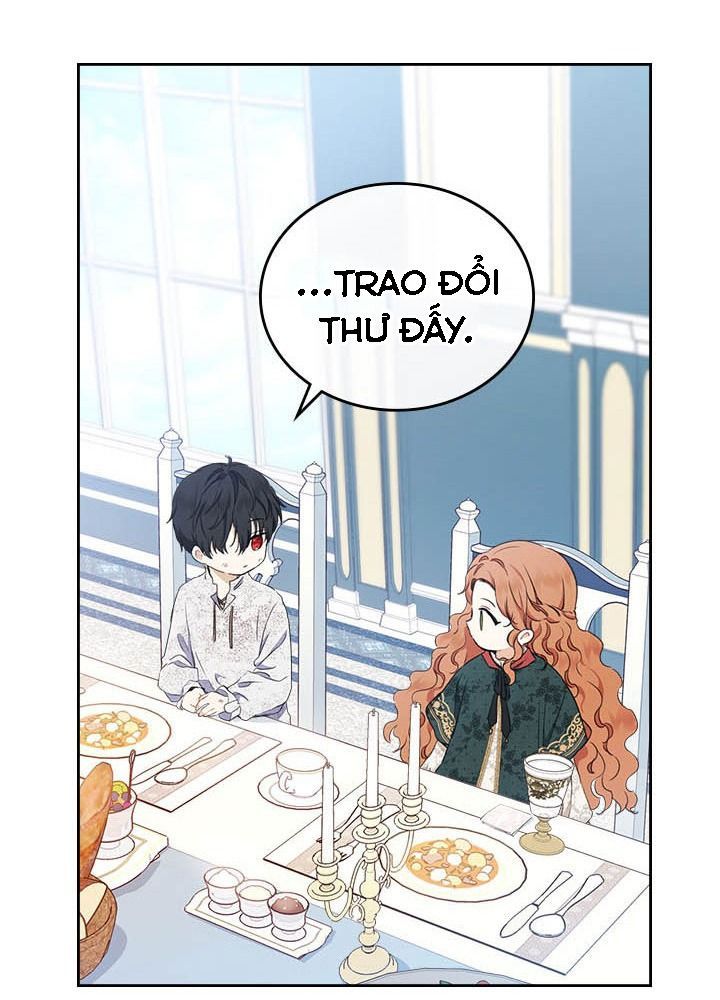 Kiếp Này, Tôi Sẽ Trở Thành Gia Chủ Chapter 51 - Trang 2