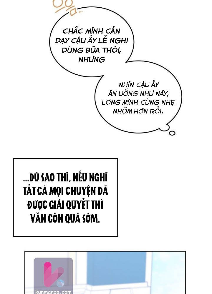 Kiếp Này, Tôi Sẽ Trở Thành Gia Chủ Chapter 51 - Trang 2