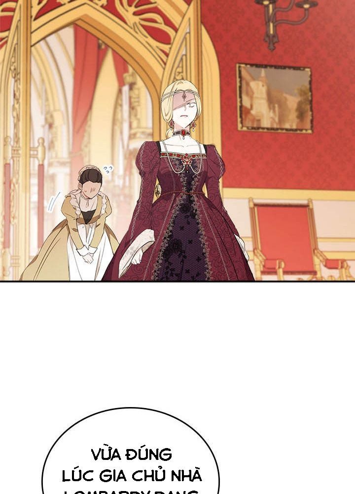 Kiếp Này, Tôi Sẽ Trở Thành Gia Chủ Chapter 51 - Trang 2