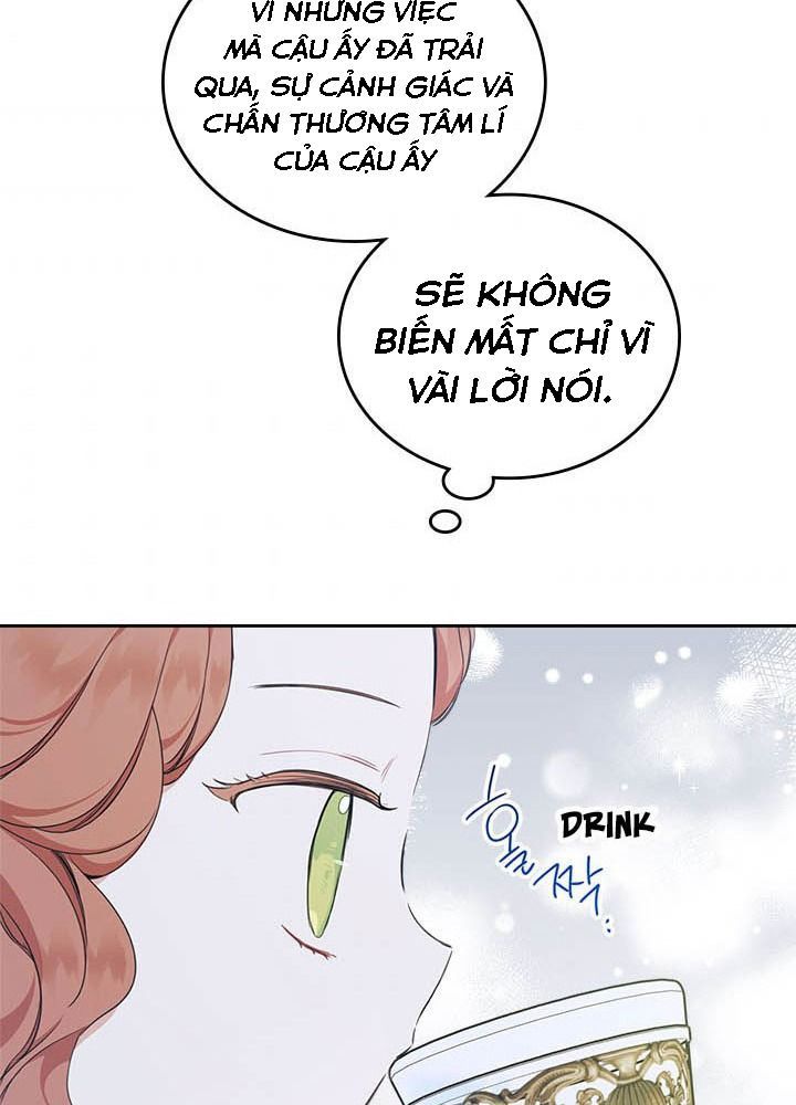 Kiếp Này, Tôi Sẽ Trở Thành Gia Chủ Chapter 51 - Trang 2