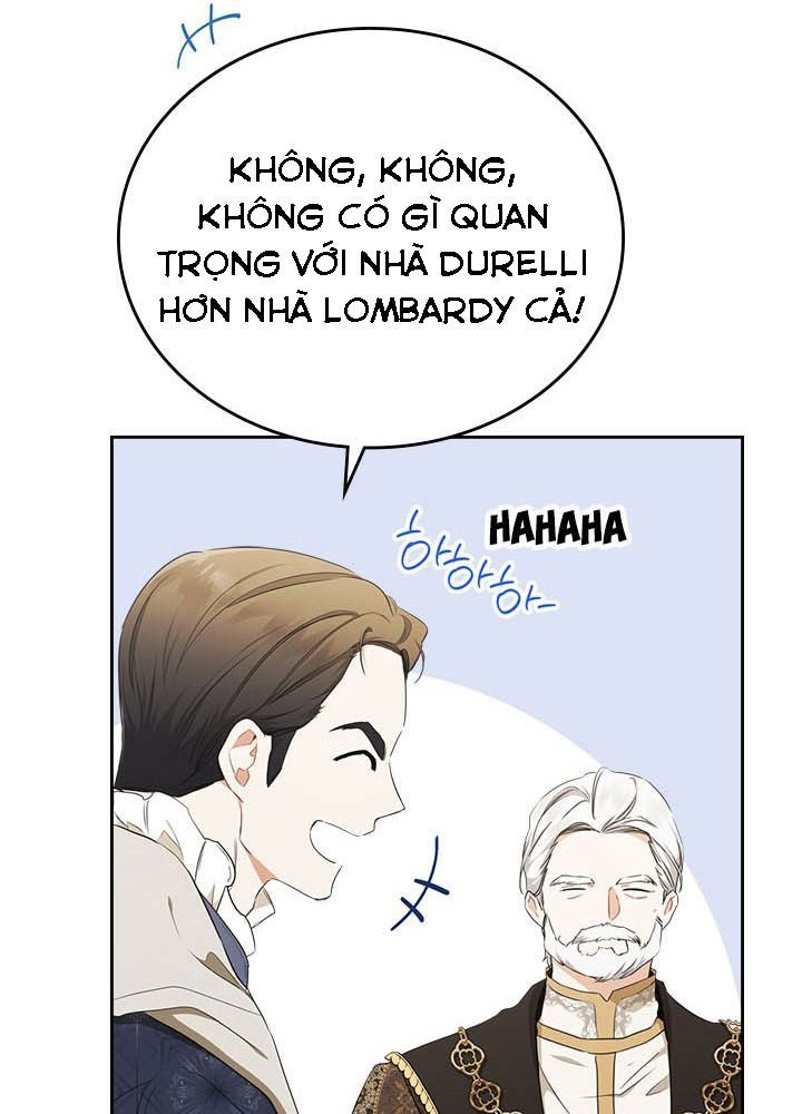 Kiếp Này, Tôi Sẽ Trở Thành Gia Chủ Chapter 51 - Trang 2