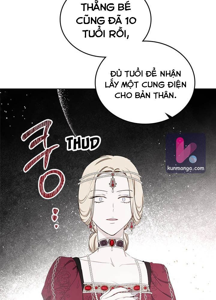 Kiếp Này, Tôi Sẽ Trở Thành Gia Chủ Chapter 51 - Trang 2